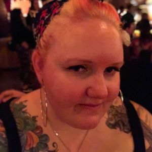 Meet your Posher, Amanda